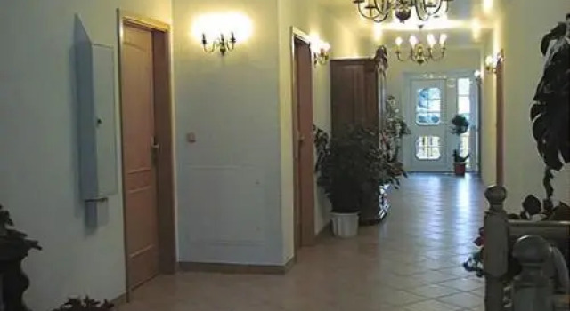 Bei Hölzchen