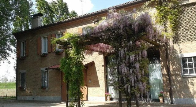 La Migliara, Reserva ahora Hotel Bondeno 