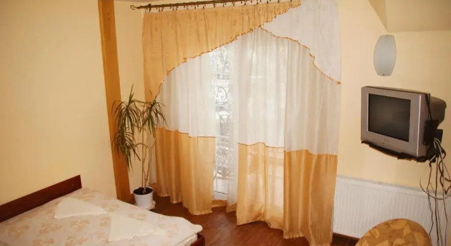 Номер Standard Pensjonat u Marysi