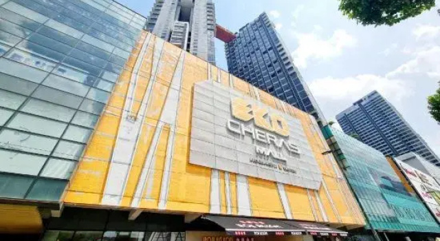 Comfy Loft Cheras | 1-6pax