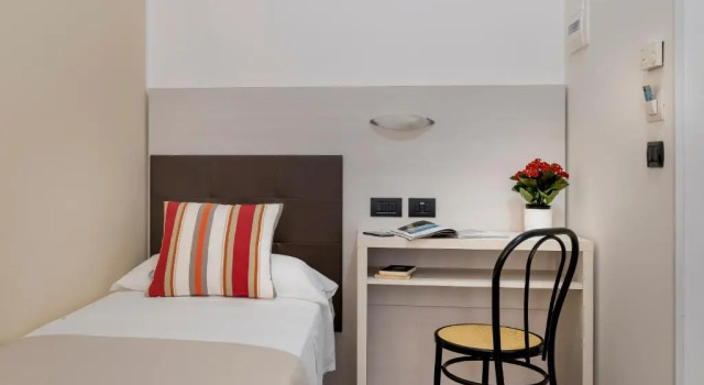Номер Standard Hotel Maria Serena