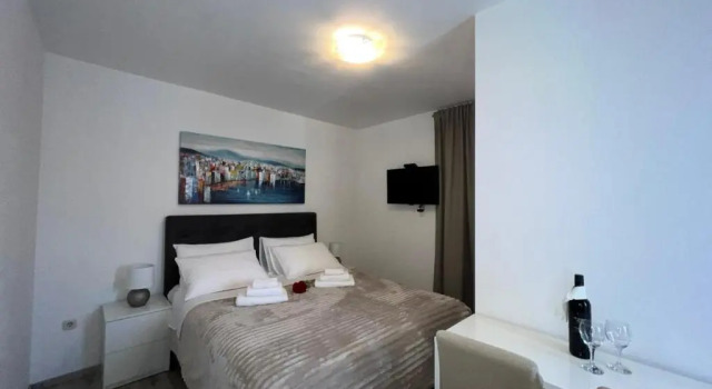 Номер Deluxe Rooms Marija