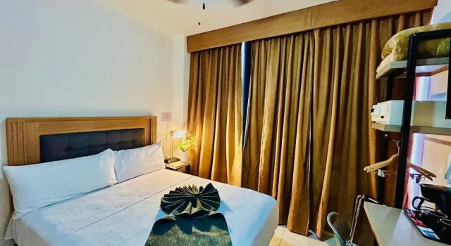 Номер Standard Hotel Grand Lion