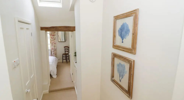 Fern Cottage, Varaa Lomakoti Mökit kohteessa Merseyside, Mökki