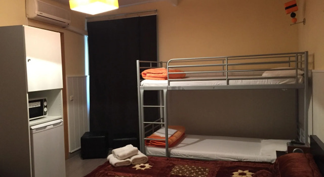 Hostal Oxum, Забронировать Отель центр города Мадрид, рядом с Культурный центр Фернандо Фернан Гомеса
