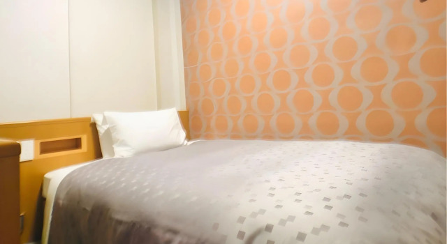 Urban Place Inn Kokura, Prenota Hotel Hotel a Kyushu con parcheggio, Parcheggio