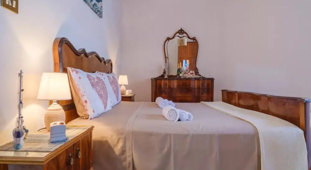 Tramontana Villa 30 Meters From the Beach No4687