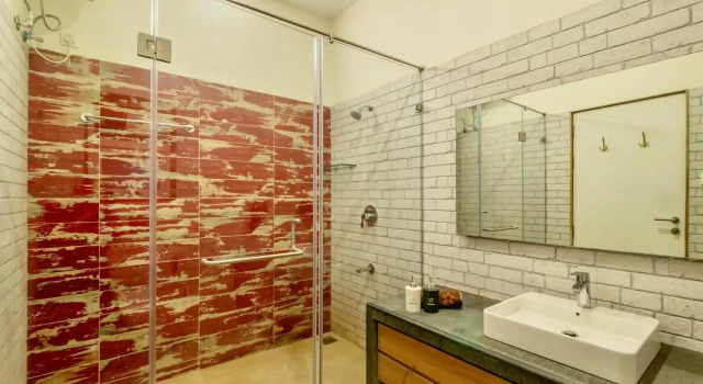 Saffronstays Boulevard Rockhouse, Lonavala