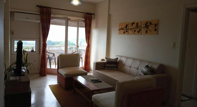 Apartamento en Asunción amoblado y equipado, Забронировать Апартаменты/квартира Апартаменты Асунсьона, рядом с Metropolitan Cathedral in Asunción, Апартаменты/квартира