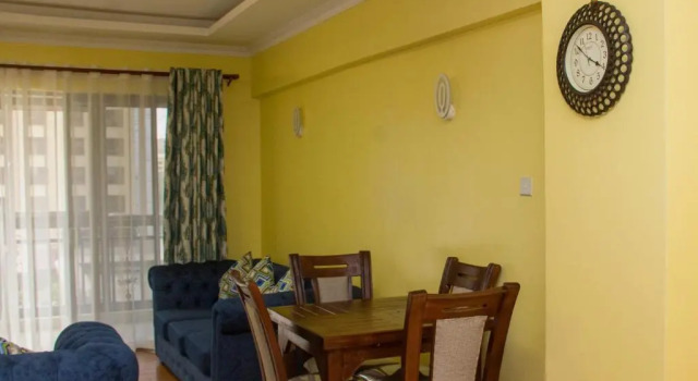 Maldives Residence- Very Spacious 3 bedroom - Kilimani with Gym & Pool, Book Apartment Hotels in Nairobi with a Pool, Swimming Pool