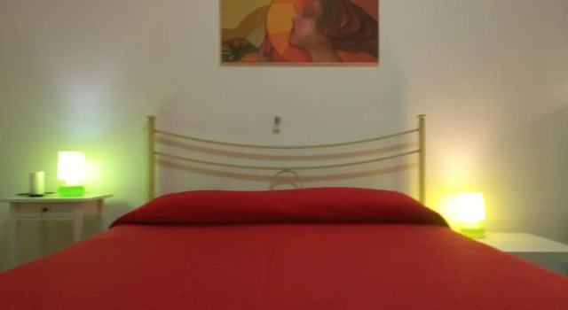 Номер Standard B&B Vento di Terra