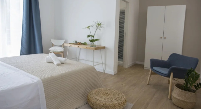 Zabbàra B&B