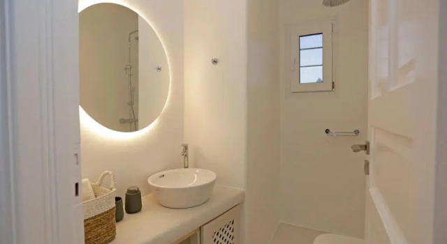 Вилла Villa Zeolite by Mykonos Rocks