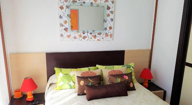 HABITACIONES CON WC PROPIO, COCINA COMPARTIDA Sopela LBI217, Rezerwuj Hotel Hotele w Baskonia z parkingiem, Parking