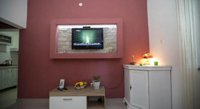 Villa Branka apartments near Dubrovnik with Pool