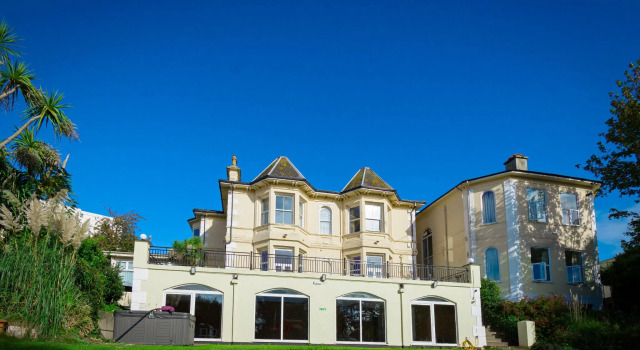 Standard cameră Crofton House Hotel