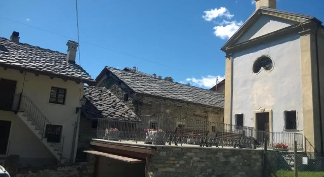 Maison Leveque, Забронировать Отель Отели Брюссон с парковкой, Парковка