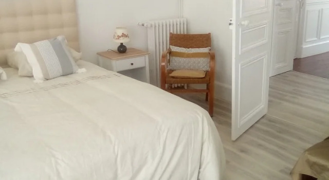 Au fil du Loing, Buchen Sie Hotel Montargis 