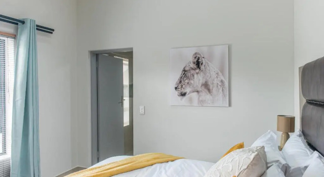 Номер Comfort Elizabeth House