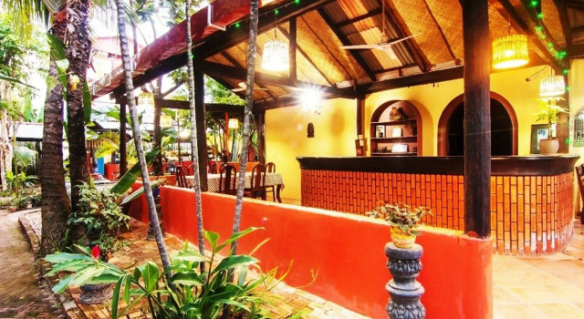 Angkor Une Fois Home Stay, Забронировать Гостевой дом Гостевые дома Сиемреап, рядом с Angkor Shopping Centre, Гостевой дом