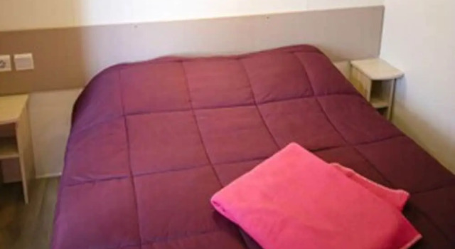 Camping Haliotis, Reserva ahora Camping Camping y glamping en Normandía, Camping