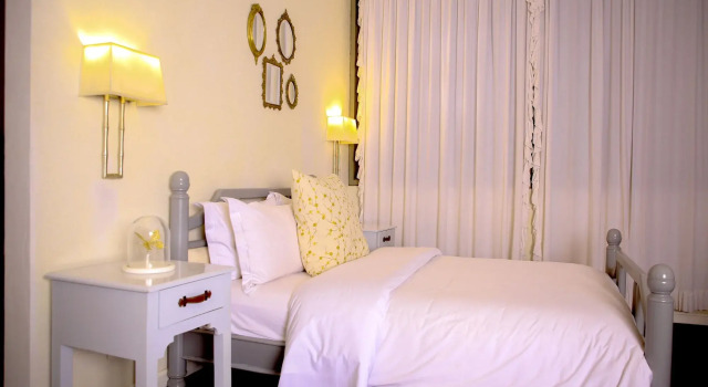 Hotel Monaguillo de Getsemani