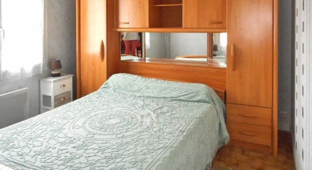 Residence M100-Perros Guirec - Maison Avec Jardin Clos a Perros Guirec Mae-3524, Rezerwuj Hotel Perros-Guirec 