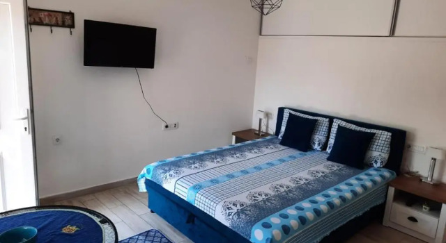 Люкс Casa Calda Apartments