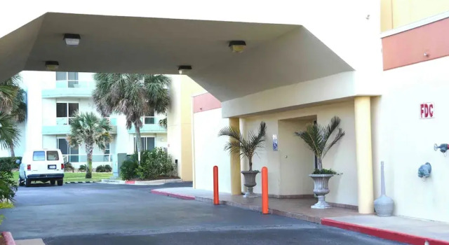 Gulf Views at Oceanfront Condo in Orange Beach!, Boek Appartement Orange Beach 