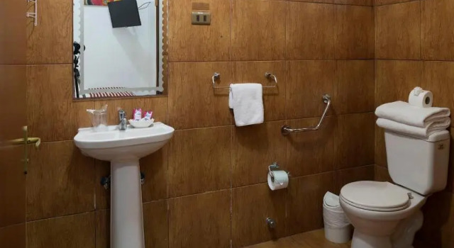 Номер Standard Hotel Samaña