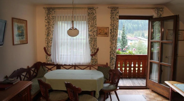 Haralds Ferienwohnungen, Забронировать Отель Бад-Клайнкирххайм Bad Kleinkirchheim - Nock Mountains National Park