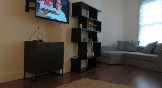 Parsons Green Lane Apartment, Varaa Huoneisto Asunnot kohteessa Merseyside, Huoneisto