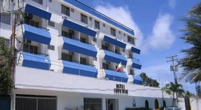 Hotel Imperial, Rezervovat Hotel Porlamar Margarita Island