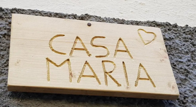 Casa Maria, Prenota Ostello Ostelli a Cinque Terre, Ostello