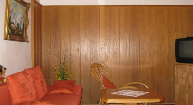 Cosy Apartment with Terrace, Garden, BBQ, Deckchair, Heating
