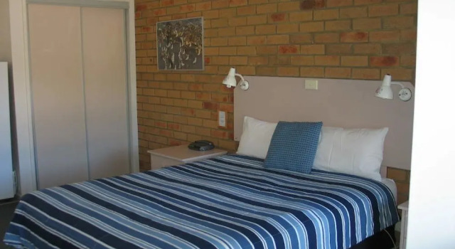Семейный номер Standard Balnarring Village Motor Inn