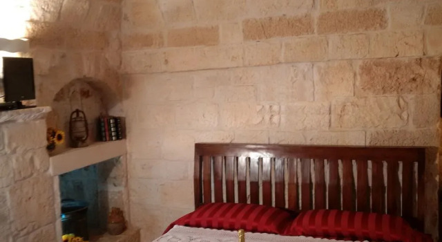 Trulli Aurasia, Buchen Sie Hotel Ceglie Messapica Itria-Tal