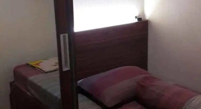Ester Room Apartemen Kebagusan City, Book Apartment Jakarta Jakarta Province