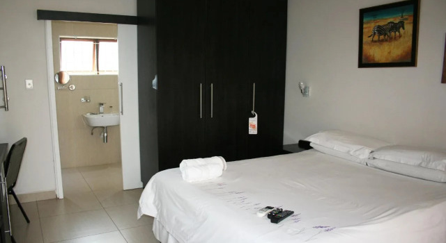 Thembelihle B&B, Забронировать Гостевой дом Питермарицбург Midlands, рядом с Comrades Marathon House