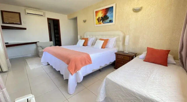 Fantasy Búzios Guest House