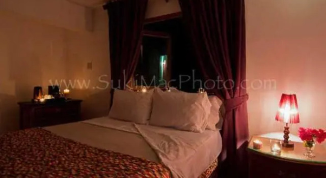 Четырёхместный номер Standard Mynt Retreat Bed & Breakfast