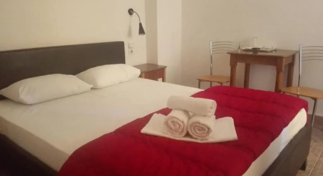 Двухместный номер Hotel Ionion