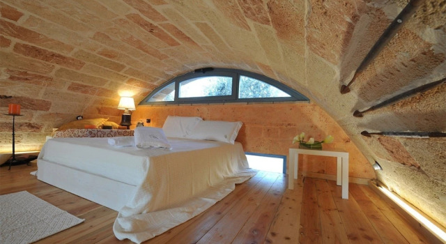 Case Fra Gli Ulivi, Reserva ahora Hotel Hoteles SPA en Spongano, SPA