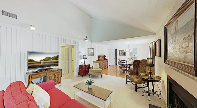New Listing! Kiawah Hideaway - Steps To Beach 2 Bedroom Cottage, Забронировать Дом для отпуска Коттеджи Южной Каролины, Коттедж