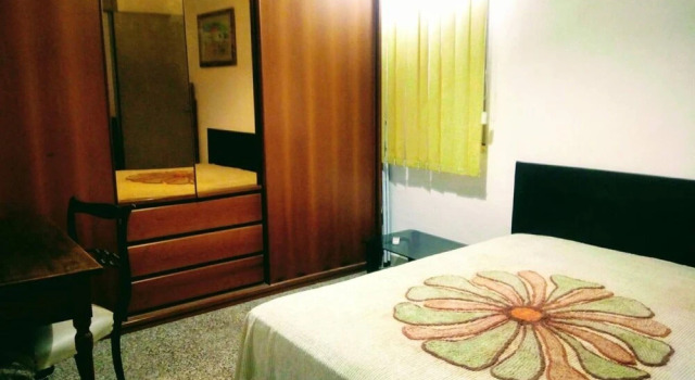 House In The Historic Center Of Messina