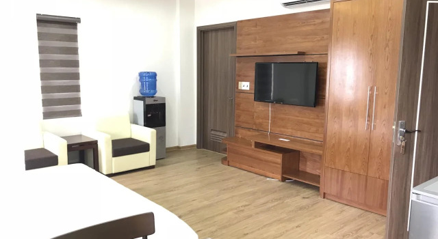 Vu Gia Khanh Apartment, Забронировать Апартаменты/квартира Апартаменты Хайфона, Апартаменты/квартира