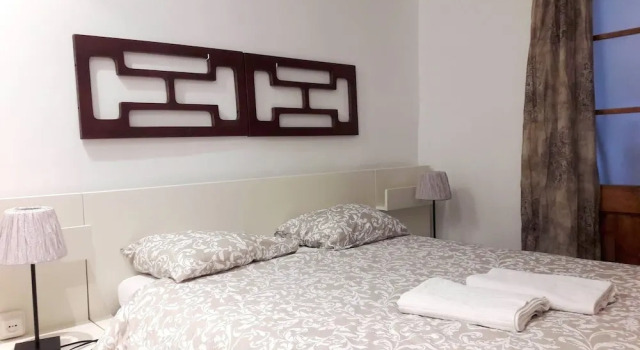 Born Rustic Style 11 Apt, Забронировать Отель Отели Барселоны 3 звезды, рядом с Уркинаона, 3*