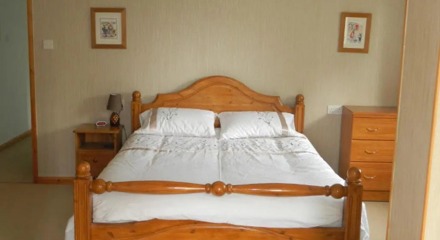 Deluxe Zimmer West Point B&B