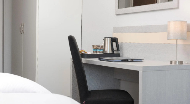 Номер Standard Sunday Hotel des Nordens