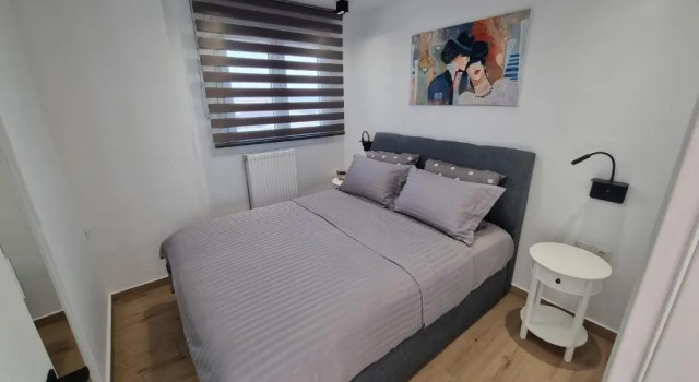 Апартаменты Larisa Hospitality I - Roof Top apartment